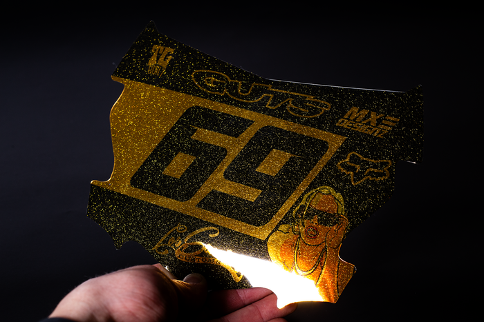 Gold Digger #69