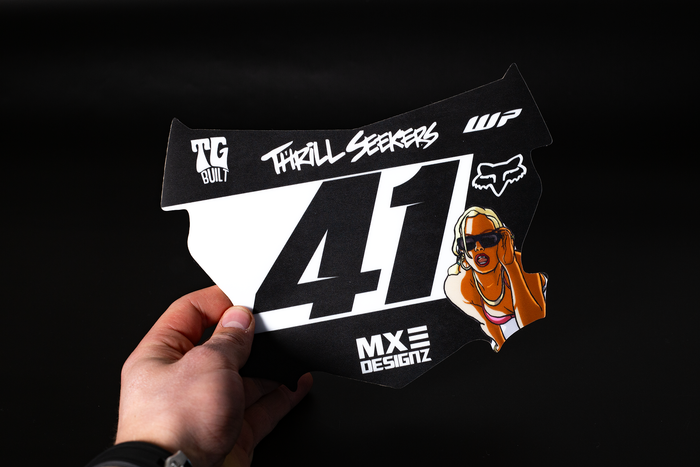 Mixtape #41