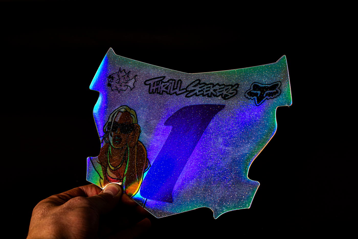 Plasma #1