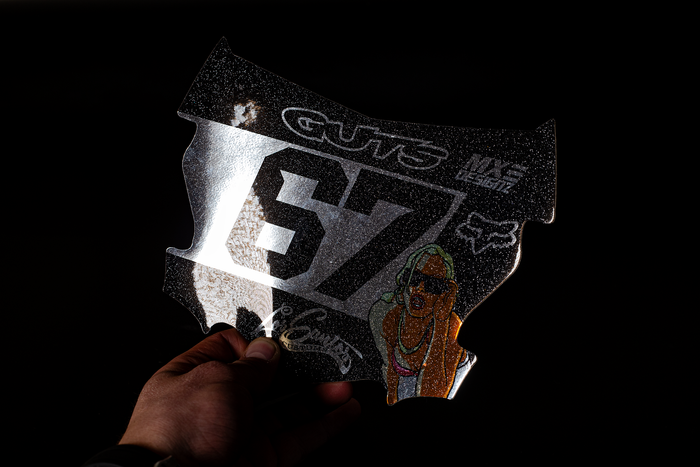 Silver rush #67