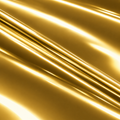 Gold Chrome