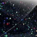 Cosmic Glitter