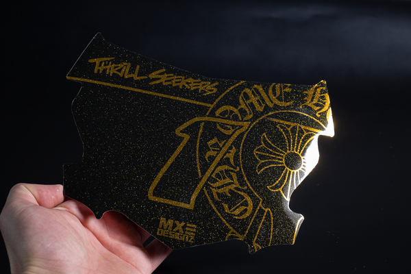 CHROME II