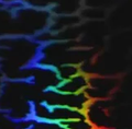 Holo Fracture
