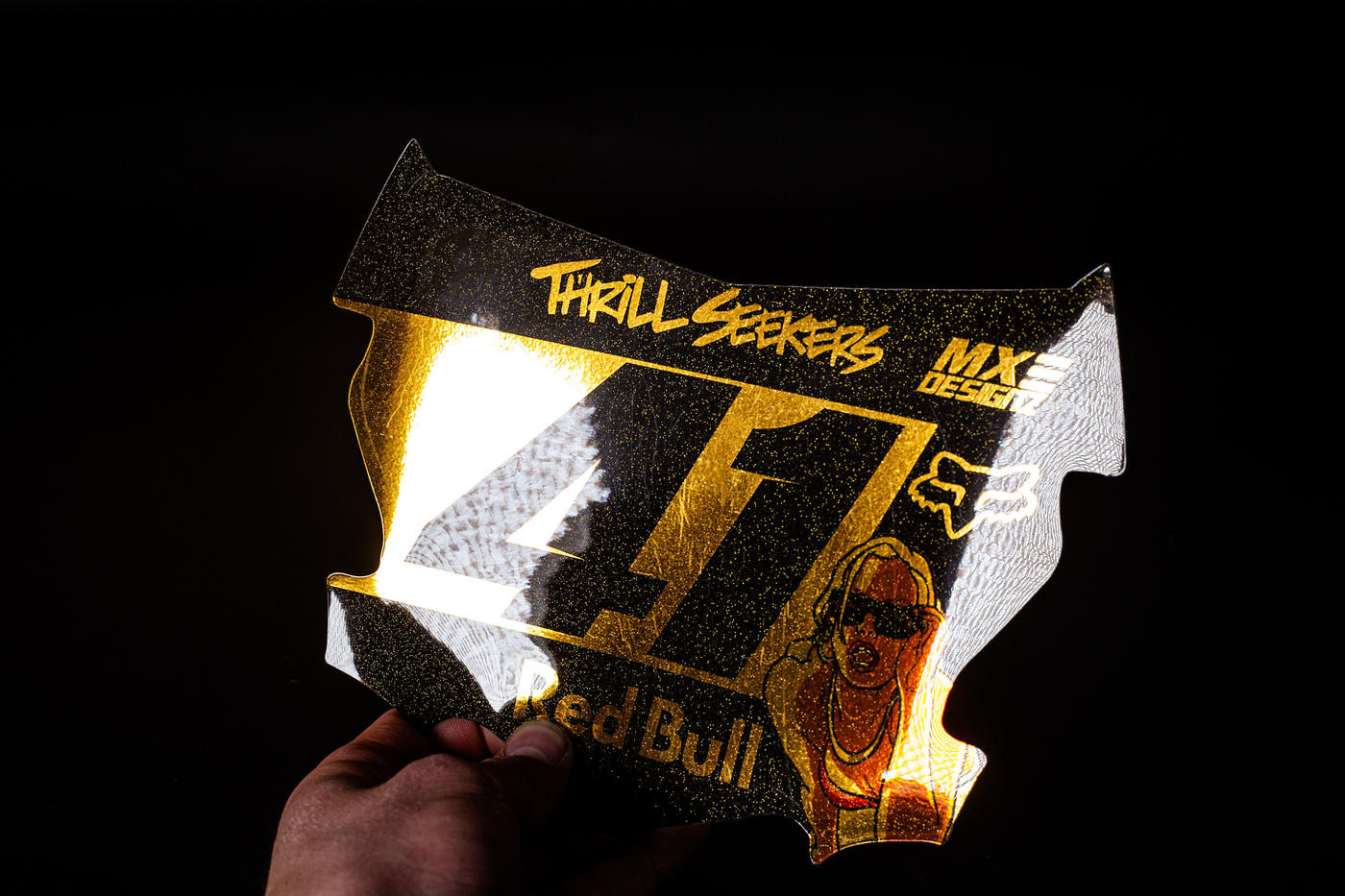 Gold Rush #41