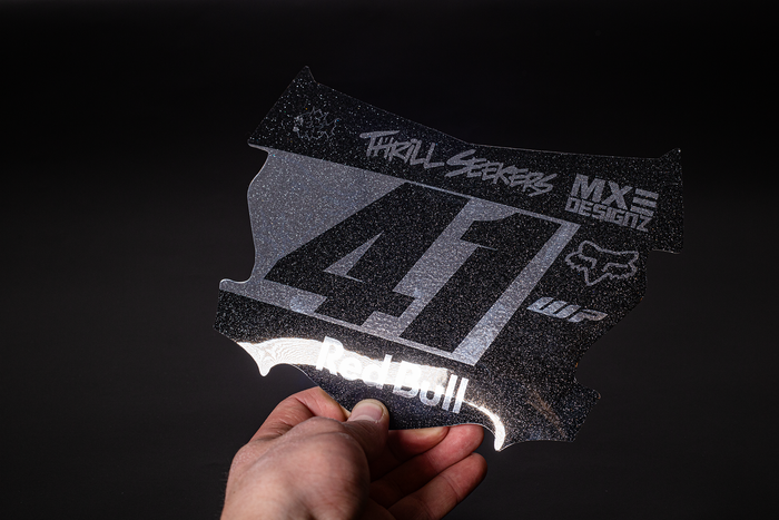 Chrome Drop #41