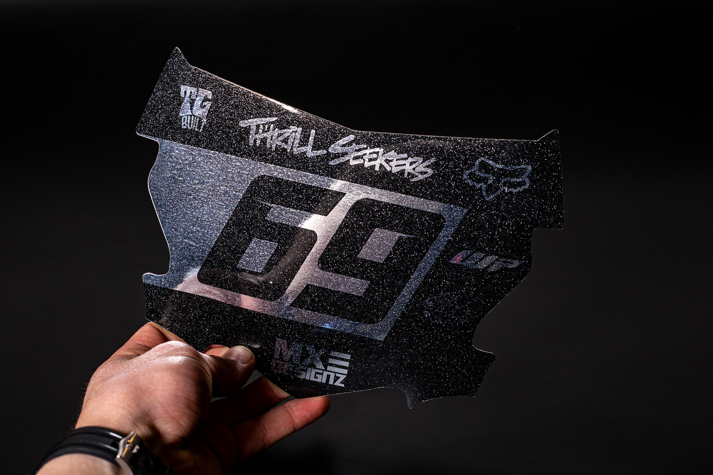 Chrome Drop #69